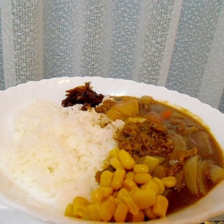 カレーライス